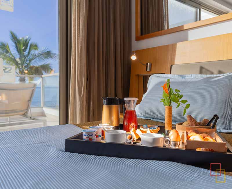 R2 Hotels, 9 hoteles vacacionales en las Islas Canarias y Baleares