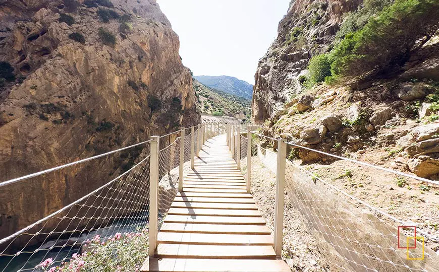 Caminito del Rey