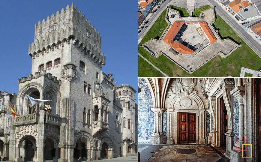 Camino Portugués por la Costa: 7 lugares recomendados