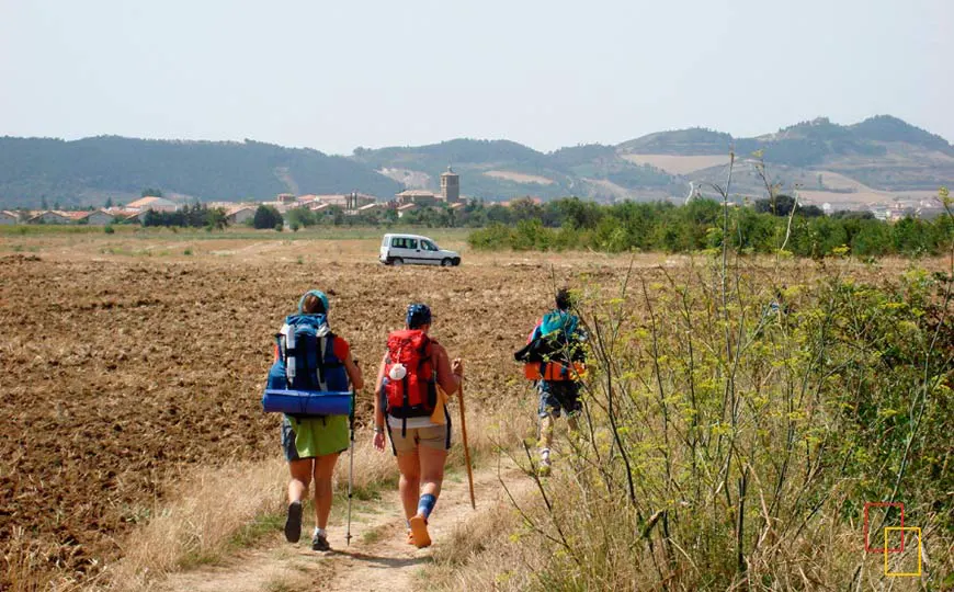 El Camino Portugués: tradición y aventura hacia Santiago