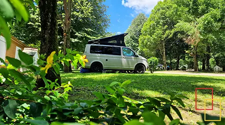 Camping Ramales en Cantabria