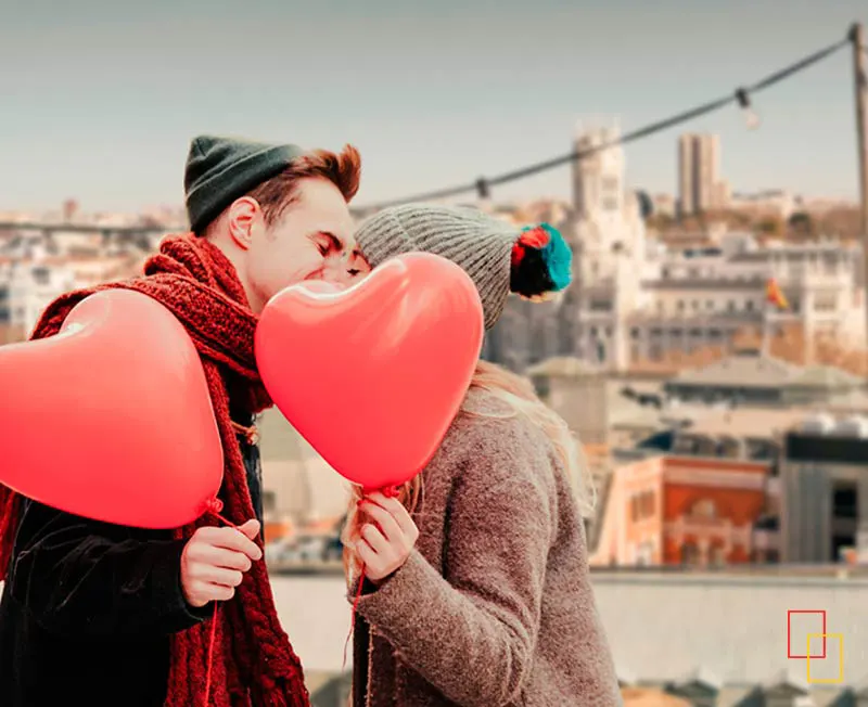 Restaurante Casa Suecia, celebra San Valentín con un menú exclusivo