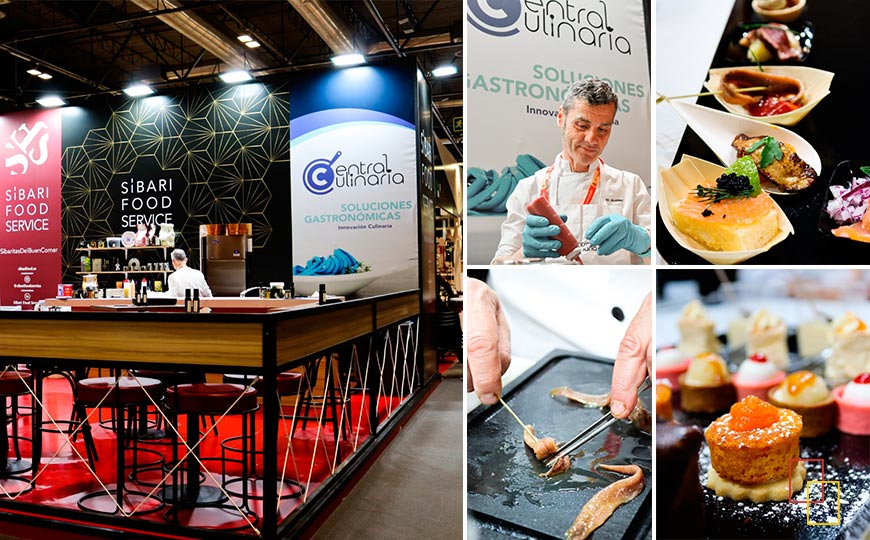 Central Culinaria