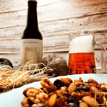 Cerveza Raíz Cuadrada