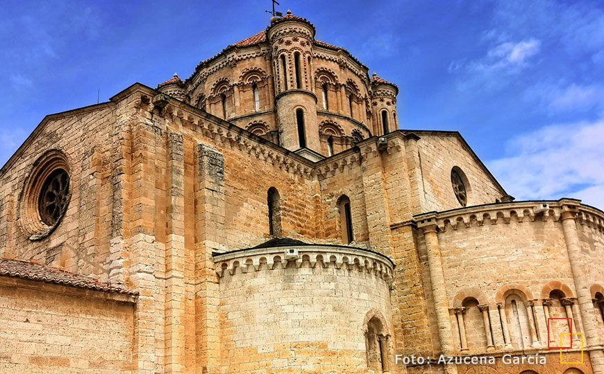 Colegiata de Santa María La Mayor