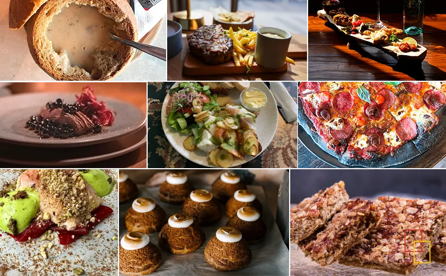 Platos típicos de Islandia: especialidades gastronómicas locales