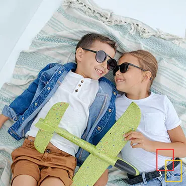 hoteles con niños elección perfecta