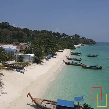 Consejos prácticos para preparar un viaje a Tailandia