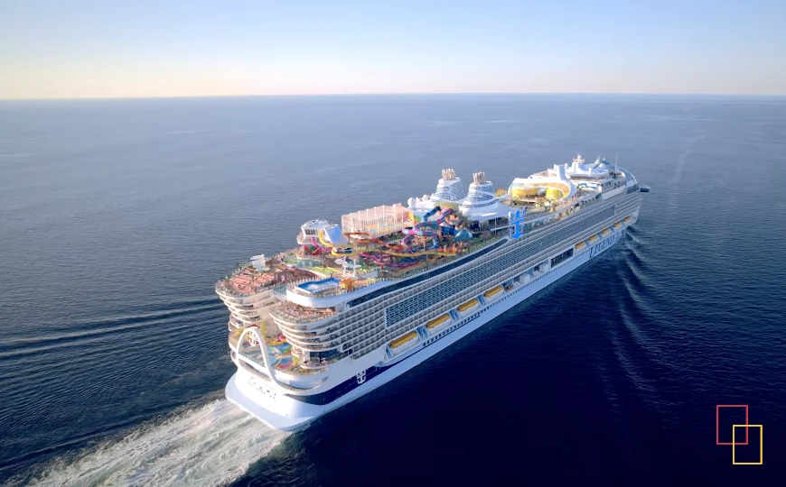 Crucero por el Mediterráneo y las islas griegas