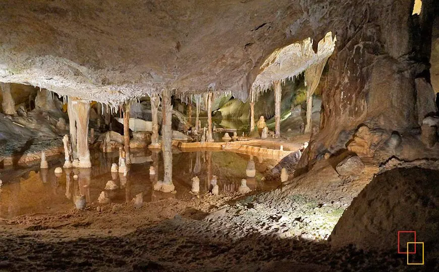 cueva de Can Marçà