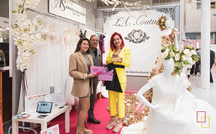 De Boda Valladolid