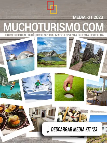 Descargar Media Kit 2023 - Muchoturismo.com