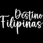 Logo Destino Filipinas