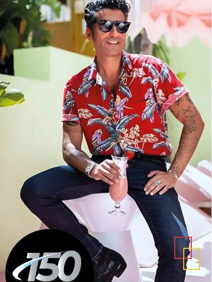 Diego Calvo, CEO y Fundador de Concept Hotel Group