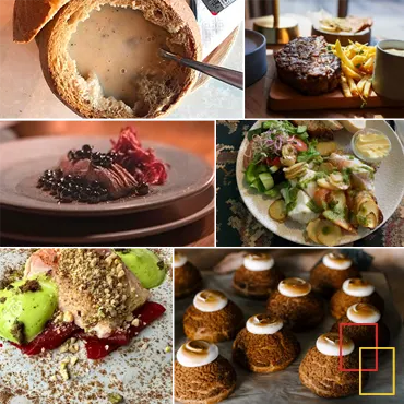 Dónde comer en Islandia: restaurantes, street food y supermercados recomendados