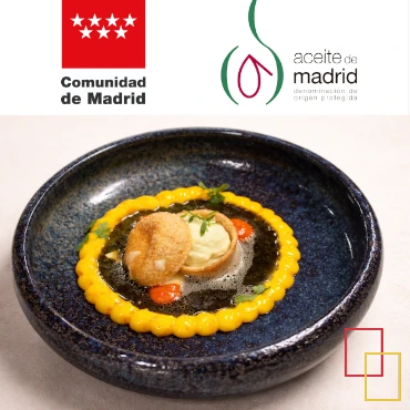 DOP Aceite de Madrid en Salón Gourmets 2026 con nuevos showcookings