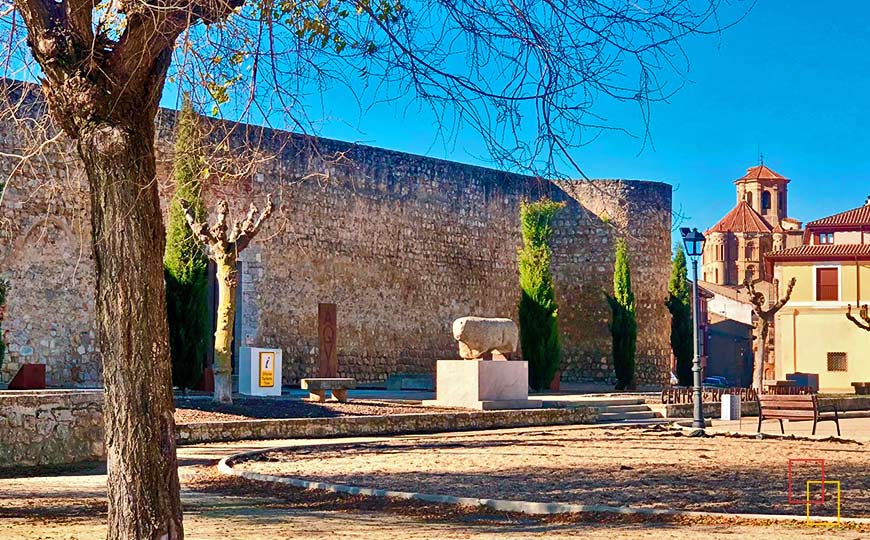 El Alcázar de Toro