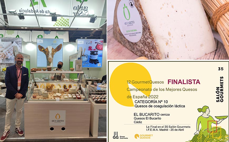 El Bucarito, quesería artesanal