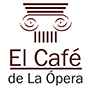 Restaurante El Café de la Ópera - Madrid