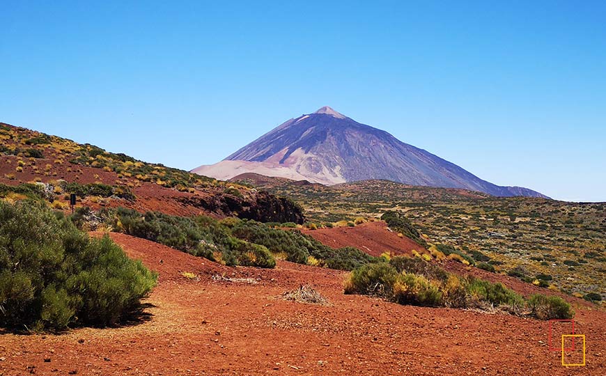 El Teide