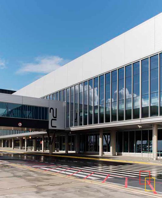 Aeropuerto de Gran Canaria