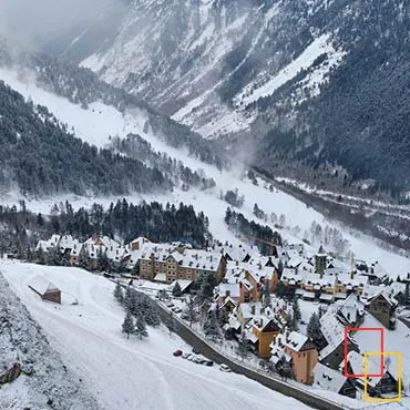 Escapada Baqueira Beret: el destino ideal para todo el año
