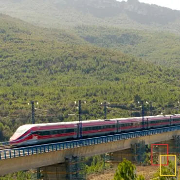 Escapadas en tren por España