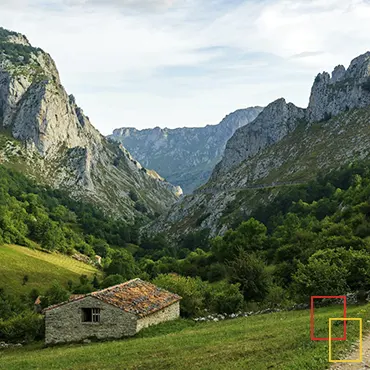Escapadas rurales en primavera por España