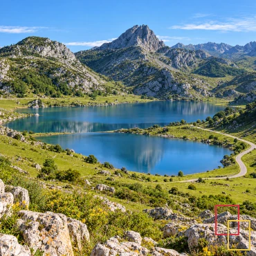 Espacios naturales protegidos de Asturias: parques, reservas y rutas