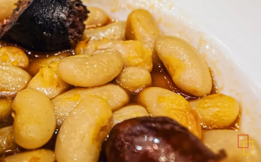 Fabada asturiana