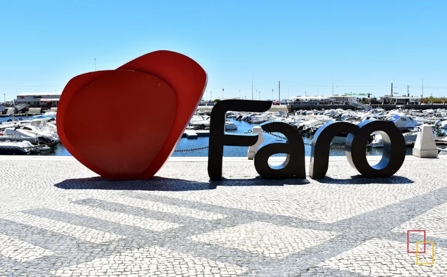 Faro y la Ría Formosa: escapada en el Algarve