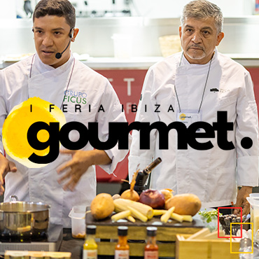 Primera edición de la Feria Ibiza Gourmet