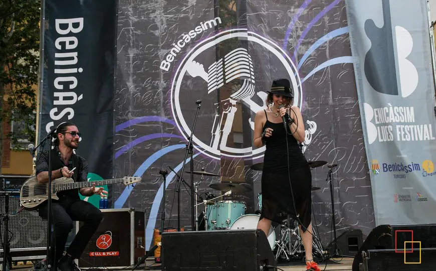 Benicàssim Blues Festival