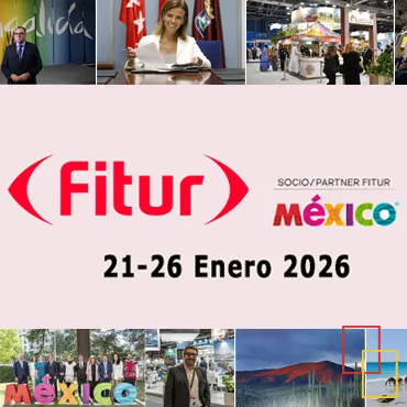 FITUR 2026 - Feria Internacional de Turismo