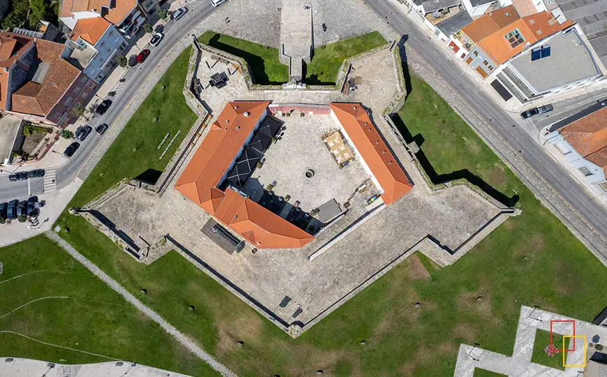 Fortaleza de Nossa Senhora da Conceição