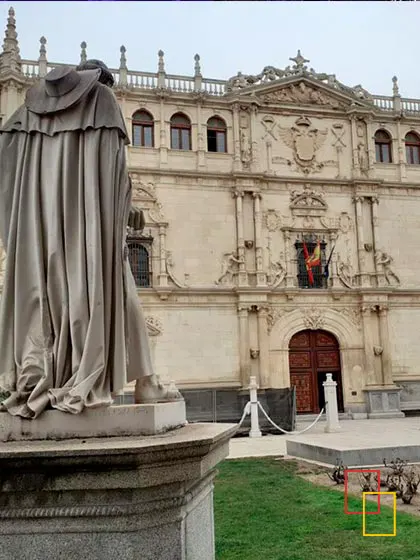 free tour Alcalá de Henares