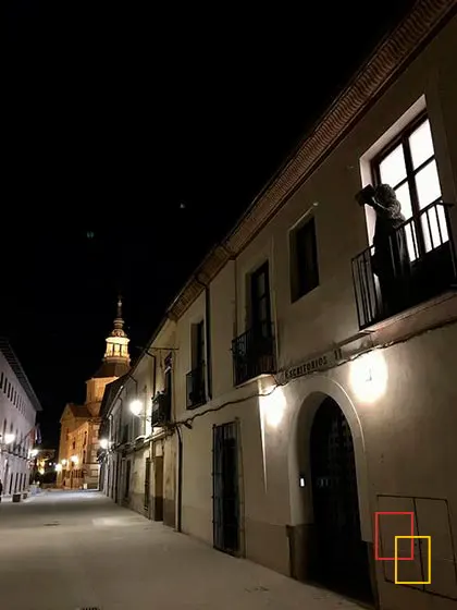 free tour Alcalá Insólita