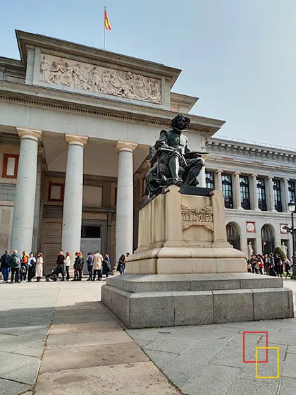 museo del prado