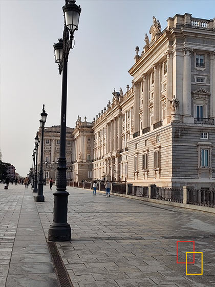 palacio real