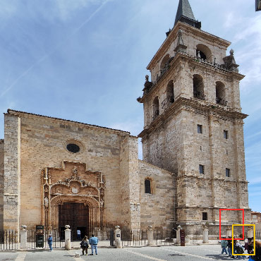 free tours Alcalá de Henares