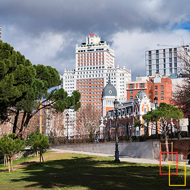 free tours por Madrid