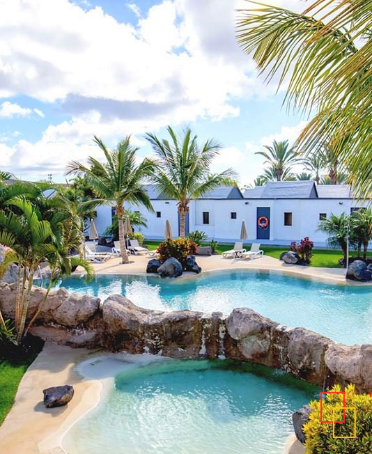 R2 Romantic Fantasia Dreams & Suites Hotel 4 estrellas, Tarajalejo - Fuerteventura