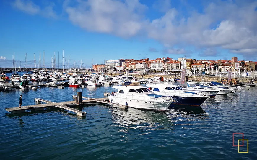 Gijón