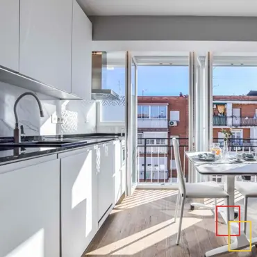 Global Home - PADA en Ciudad Lineal, Madrid