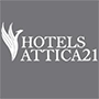 Gran Hotel Attica21 Las Rozas