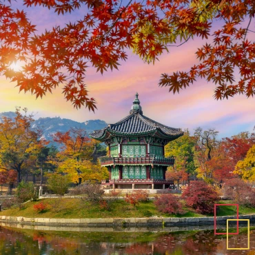 Guía de Corea del Sur: qué ver, itinerarios recomendados y consejos para viajar por libre