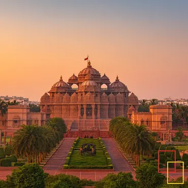 India 2025 sin rodeos: Delhi, Jaipur y Agra en la ruta perfecta