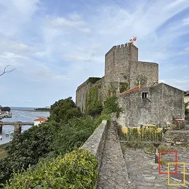 Qué visitar en San Vicente de la Barquera: guía completa