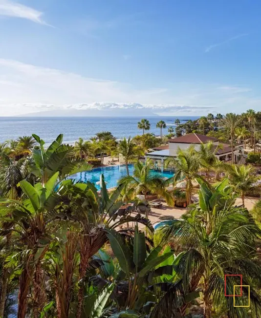H10 Costa Adeje Palace