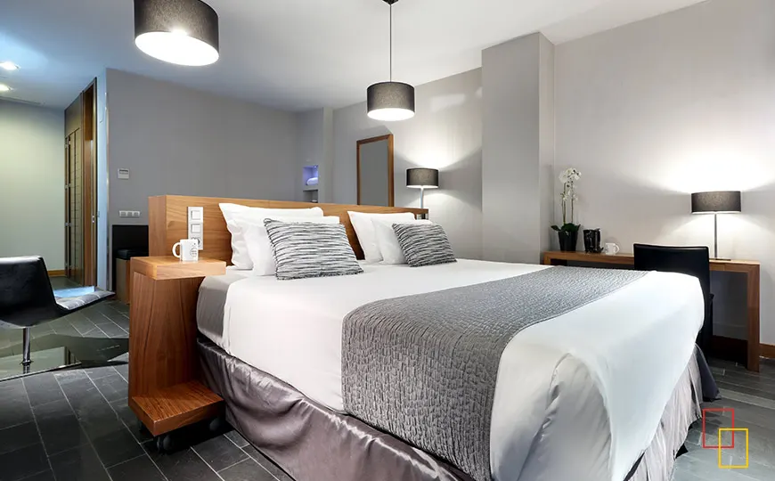 Habitación Junior Suite